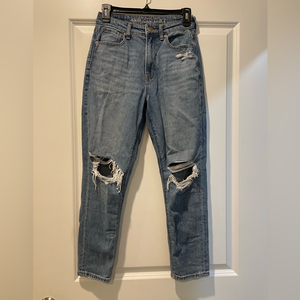 AE jeans
